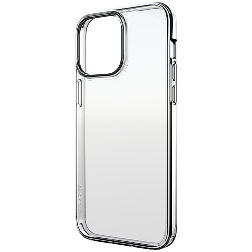 Cygnett AeroShield Protective Case for iPhone 15 Pro Max (Clear)