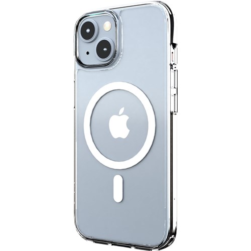 Cygnett AeroMag Magnetic Case for iPhone 15