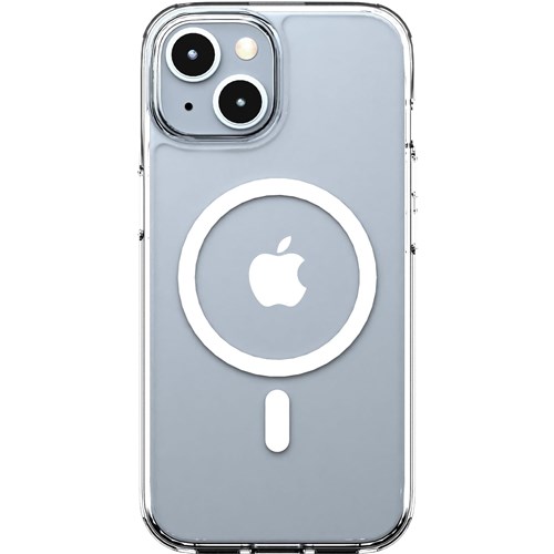 Cygnett AeroMag Magnetic Case for iPhone 15