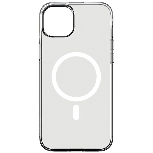 Cygnett AeroMag Magnetic Case for iPhone 15 Plus