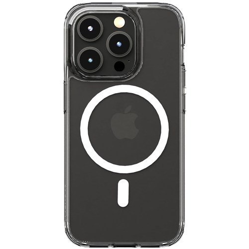 Cygnett AeroMag Magnetic Case for iPhone 15 Pro