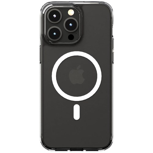 Cygnett AeroMag Magnetic Case for iPhone 15 Pro Max