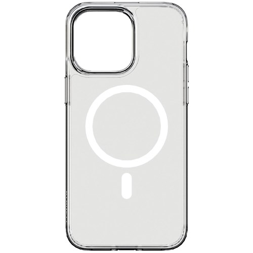 Cygnett AeroMag Magnetic Case for iPhone 15 Pro Max