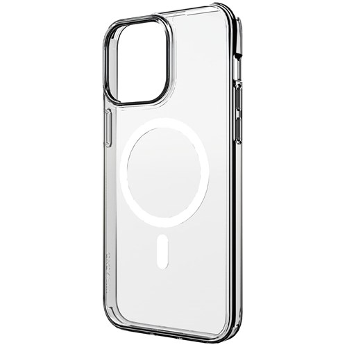 Cygnett AeroMag Magnetic Case for iPhone 15 Pro Max