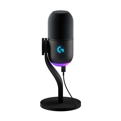 Logitech G Yeti GX Dynamic Gaming Microphone