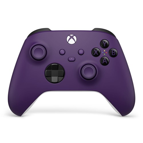 Xbox Wireless Controller Astral Purple