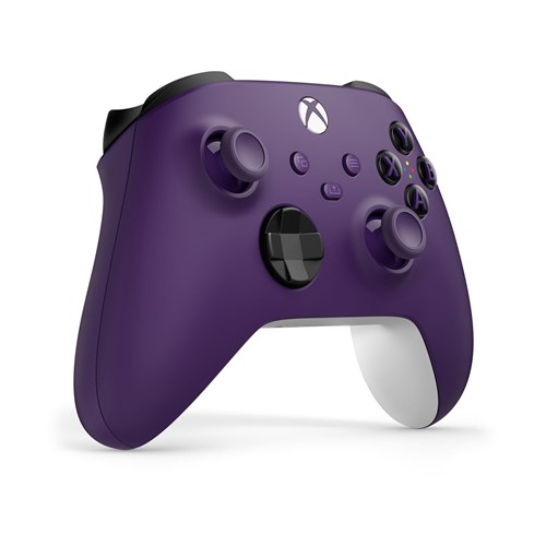 Xbox Wireless Controller Astral Purple