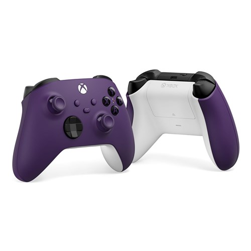 Xbox Wireless Controller Astral Purple