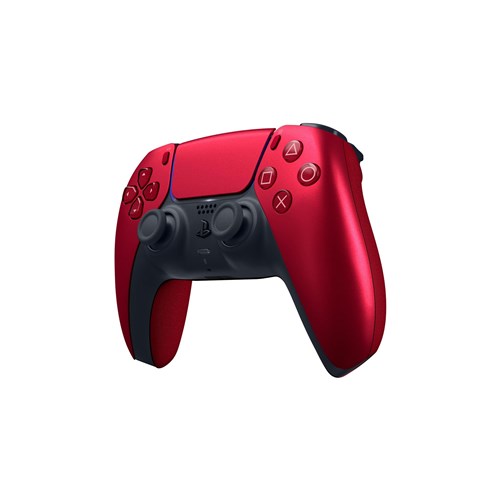 PS5 PlayStation 5 DualSense Wireless Controller Volcanic Red