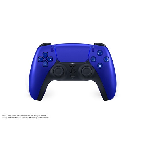 PS5 PlayStation 5 DualSense Wireless Controller Cobalt Blue