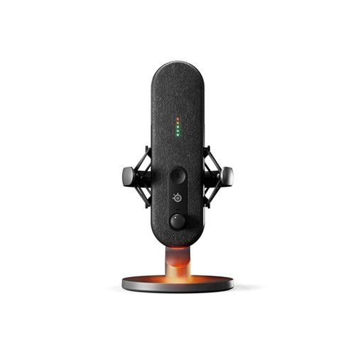 SteelSeries Alias Microphone