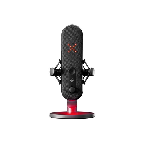 SteelSeries Alias Microphone