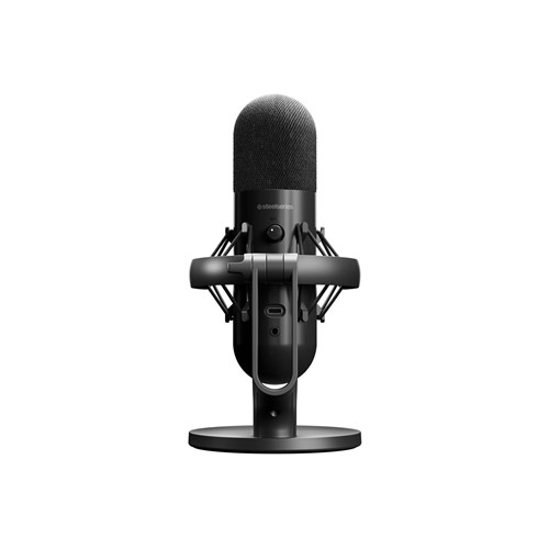 SteelSeries Alias Microphone