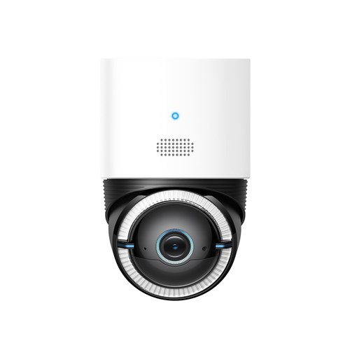 eufy Security S330 4G/Wi-Fi Camera