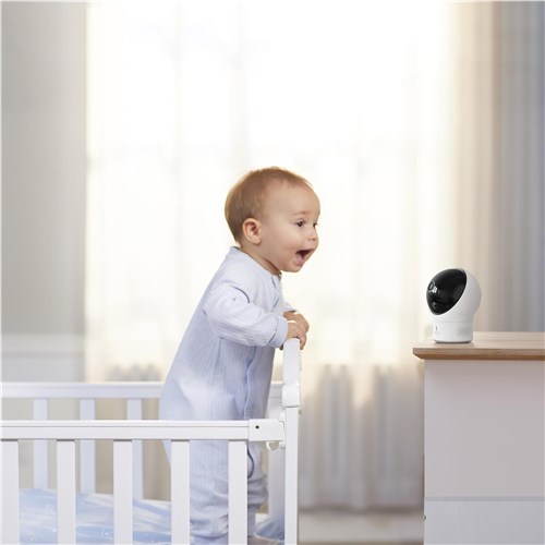 eufy Baby E210 Spaceview Pro Baby Monitor