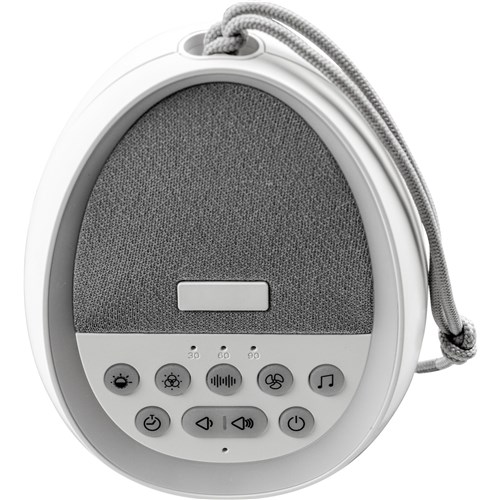 Homedics SoundSleep Light & Sound Machine