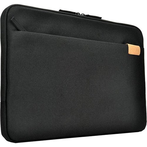 XCD Recycled 13.3-14' Laptop Sleeve V2 (Black)