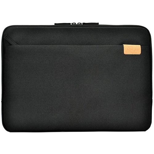 XCD Recycled 13.3-14' Laptop Sleeve V2 (Black)