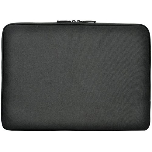 XCD Recycled 15.6' Laptop Sleeve V2 (Black)