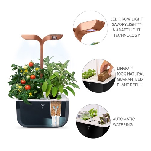 Véritable® EXKY Indoor Garden Smart (Copper)