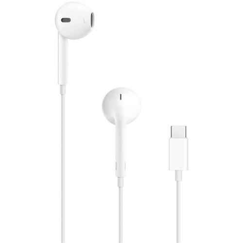 Apple EarPods with USB-C