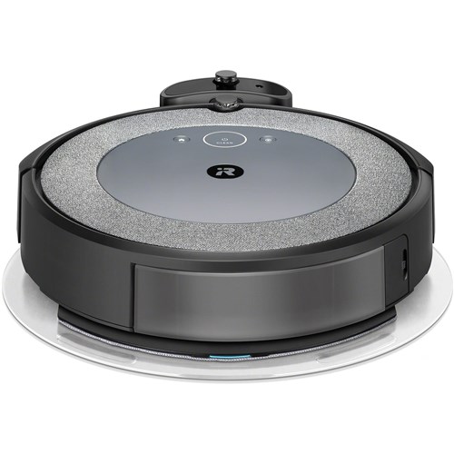 iRobot Roomba Combo J5+ Robot Vacuum & Mop