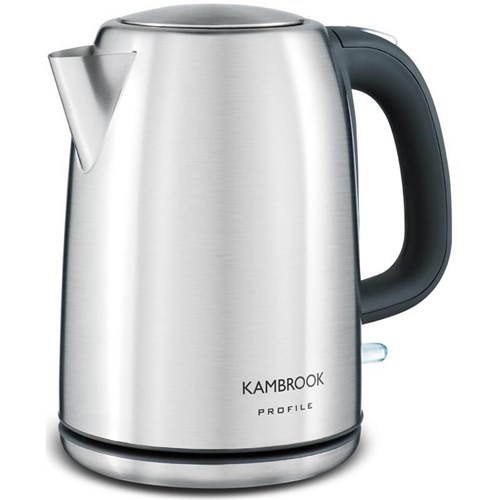 Kambrook Profile Cordless Kettle (S/Steel)