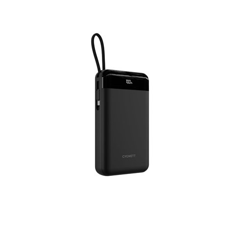 Cygnett ChargeUp Maxx Digital 40k Power Bank