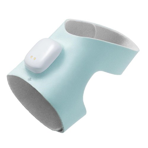 eufy Baby S320 Smart Sock Baby Monitor