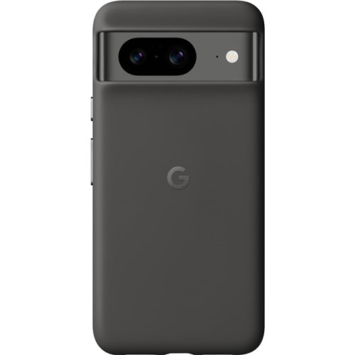 Google Pixel 8 Silicone Case (Charcoal)