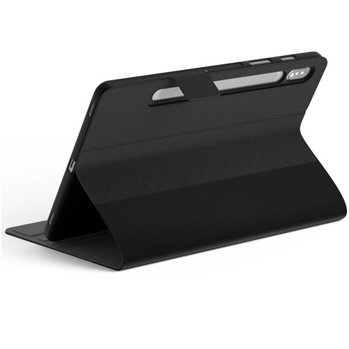 Cygnett TekView Case for Samsung Galaxy Tab S9/S9 FE