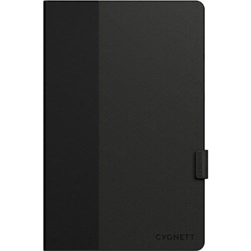 Cygnett TekView Case for Samsung Galaxy Tab S9/S9 FE