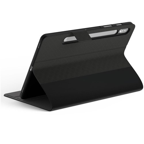 Cygnett TekView Case for Samsung Galaxy Tab S9+/S9 FE+