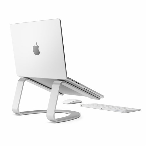 Twelve South Curve SE Laptop Stand (Silver)