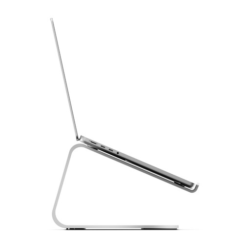 Twelve South Curve SE Laptop Stand (Silver)