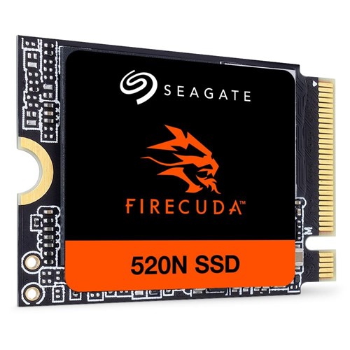 Seagate FireCuda 520N 2TB M.2 2230 SSD