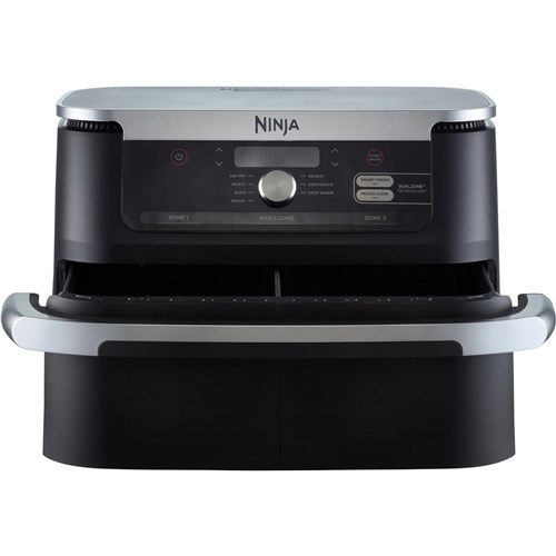 Ninja AF500 XXXL FlexDrawer 10.4L Air Fryer