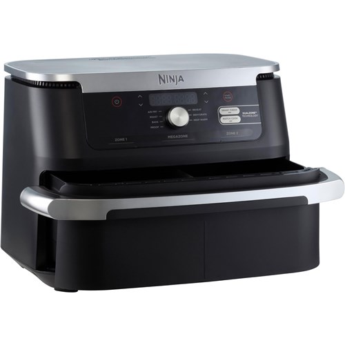 Ninja AF500 XXXL FlexDrawer 10.4L Air Fryer