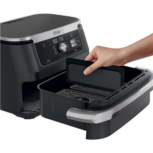 Ninja AF500 XXXL FlexDrawer 10.4L Air Fryer