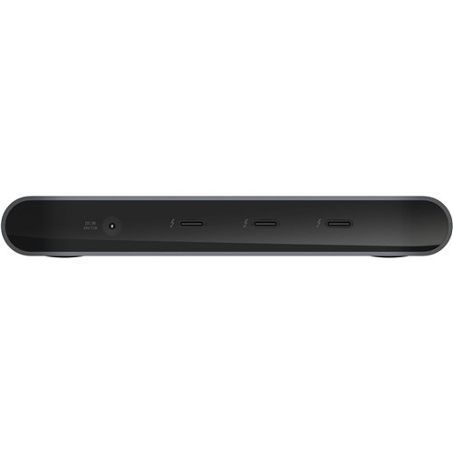 Belkin Connect Thunderbolt 4 5-in-1 Core Hub