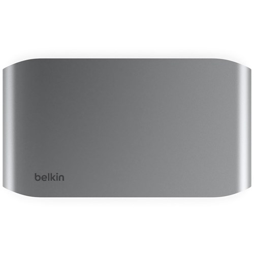 Belkin Connect Thunderbolt 4 5-in-1 Core Hub