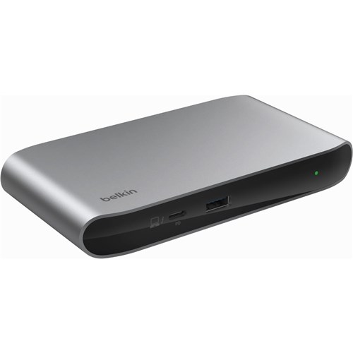 Belkin Connect Thunderbolt 4 5-in-1 Core Hub