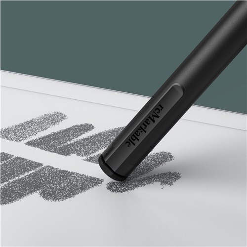 reMarkable Marker Plus with Built-In Eraser