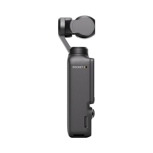 DJI Osmo Pocket 3 4K 3 Axis Gimbal Camera Combo