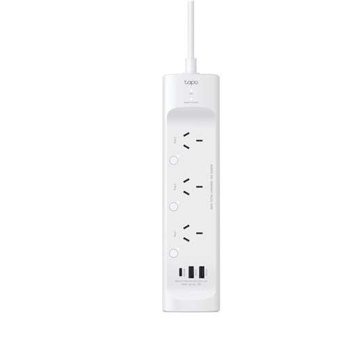 TP-Link Tapo Smart Wi-Fi Power Strip