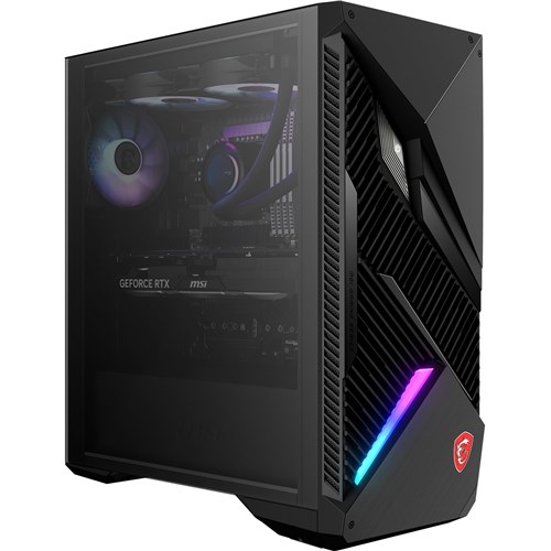 MSI MPG Infinite X2 14NUG7-464AU Gaming Desktop (14th Gen Intel i7)[GeForce RTX 4080 SUPER]