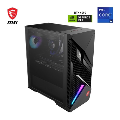 MSI MPG Infinite X2 14NUF7-465AU Gaming Desktop (14th Gen Intel i7)[GeForce RTX 4070Ti SUPER]