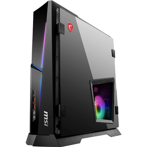 MSI MPG Trident AS 14NUE7-672AU Gaming Desktop (14th Gen Intel i7)[GeForce RTX 4070 SUPER]