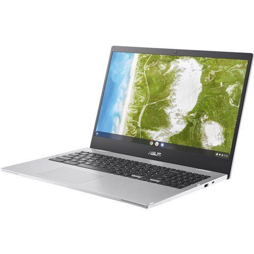 Asus CX1 15.6' Full HD Chromebook (64GB) [Intel Celeron]