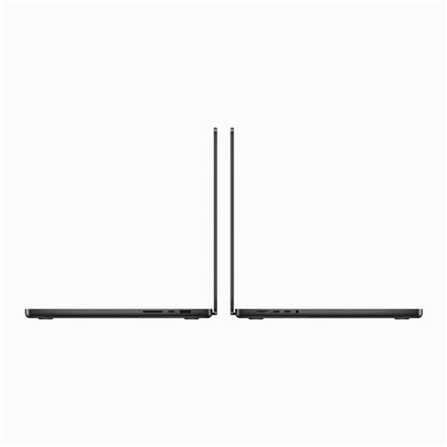 Apple MacBook Pro Laptop MRW13X/A 16'/M3 Pro/12-Core CPU/18-Core GPU/18GB/512GB SSD/macOS (Space Black)